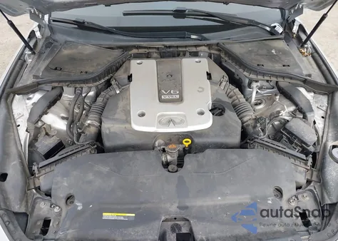 2015 Infiniti Q50 Premium/Sport z USA, uszkodzony, nr VIN JN1BV7AR7FM418317